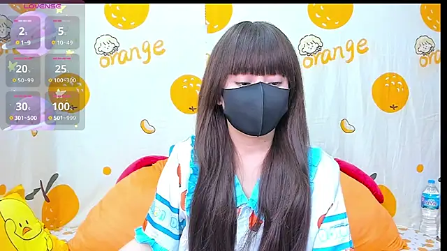 alonelove   online show from 31, 10, 2025