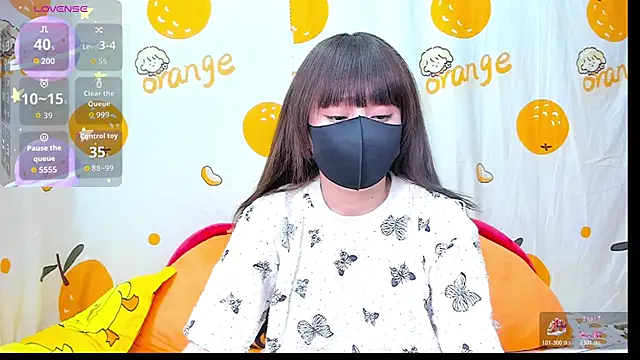 alonelove   online show from 15, 11, 2025