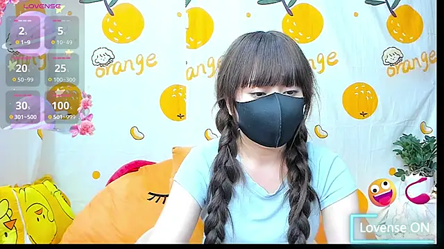 alonelove   online show from 3, 3, 2026