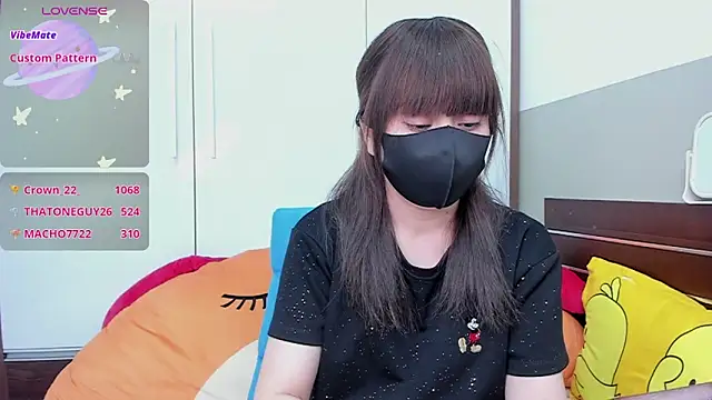 alonelove   online show from 30, 9, 2025