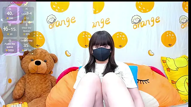 alonelove   online show from 19, 10, 2025