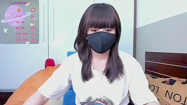 alonelove   online show from 23, 9, 2025