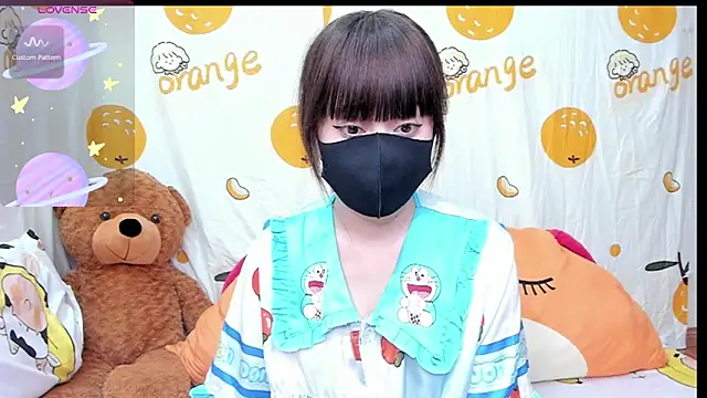 alonelove   online show from 10, 10, 2025