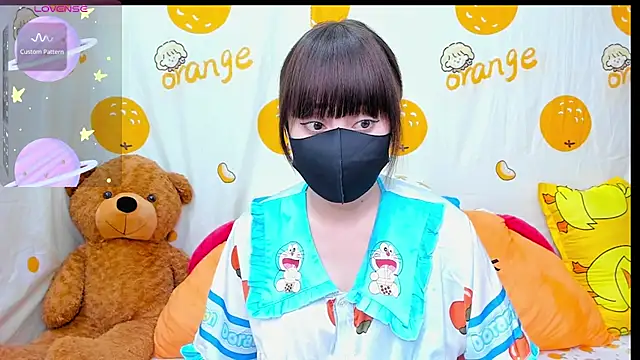 alonelove   online show from 18, 10, 2025