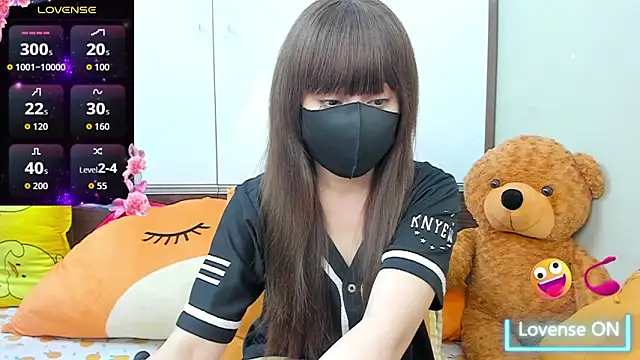 alonelove   online show from 20, 6, 2026