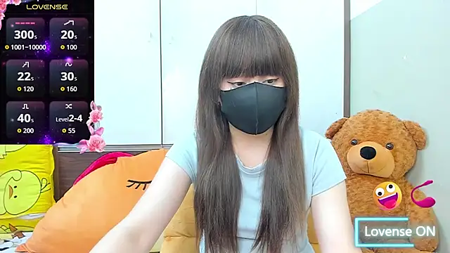 alonelove   online show from 22, 6, 2026