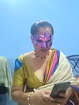 SANJU5888 online show from 18, 11, 2025