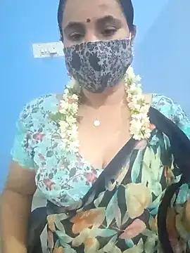 SANJU5888 online show from 25, 10, 2025