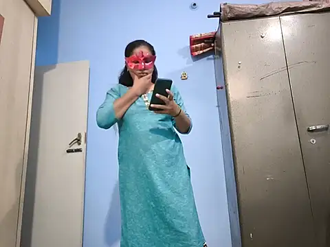 SANJU5888 online show from 29, 7, 2026