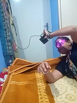 SANJU5888 online show from 8, 1, 2026