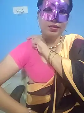 SANJU5888 online show from 30, 10, 2025