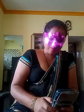 SANJU5888 online show from 21, 1, 2025