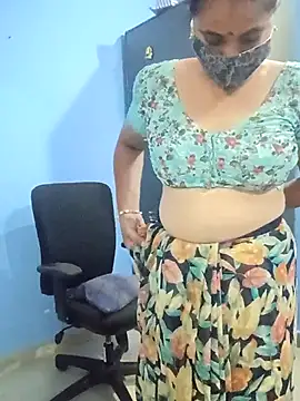 SANJU5888 online show from 24, 10, 2025