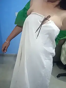 SANJU5888 online show from 17, 12, 2025