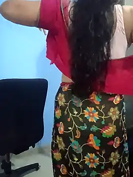 SANJU5888 online show from 31, 10, 2025