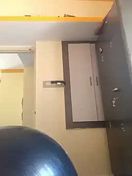 SANJU5888 online show from 18, 2, 2025