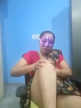 SANJU5888 online show from 20, 12, 2025