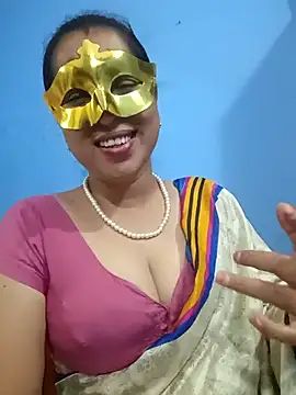 SANJU5888 online show from 15, 10, 2025