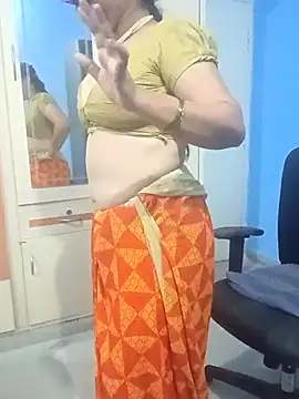 SANJU5888 online show from 12, 11, 2025