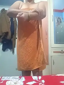 SANJU5888 online show from 27, 11, 2025