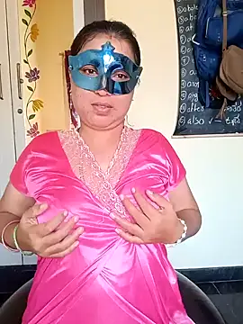 SANJU5888 online show from 5, 2, 2025