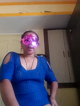 SANJU5888 online show from 28, 1, 2025