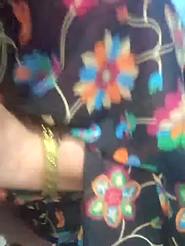 SANJU5888 online show from 13, 10, 2025