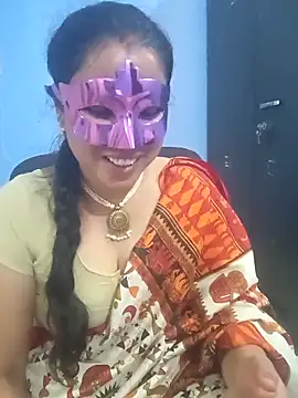 SANJU5888 online show from 6, 11, 2025