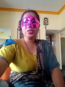 SANJU5888 online show from 13, 1, 2025