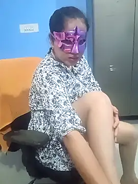 SANJU5888 online show from 4, 12, 2025