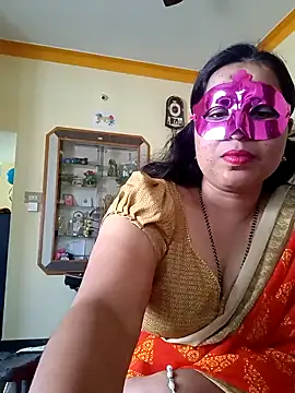 SANJU5888 online show from 30, 1, 2025