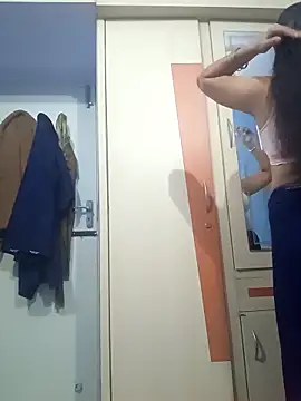 SANJU5888 online show from 26, 11, 2025