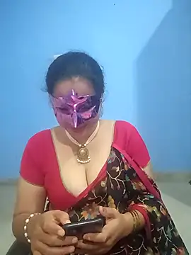 SANJU5888 online show from 17, 11, 2025