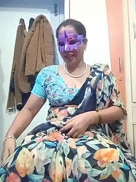 SANJU5888 online show from 28, 11, 2025