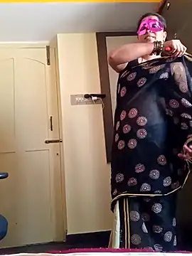 SANJU5888 online show from 24, 2, 2025