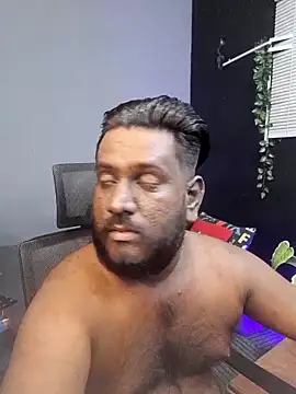 Rayansmith  online show from 29, 10, 2025