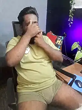 Rayansmith  online show from 11, 11, 2025