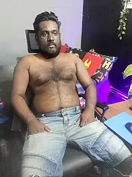 Rayansmith  online show from 9, 11, 2025