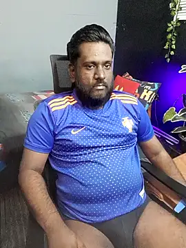 Rayansmith  online show from 17, 11, 2025