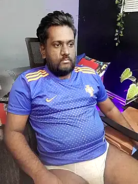 Rayansmith  online show from 16, 10, 2025