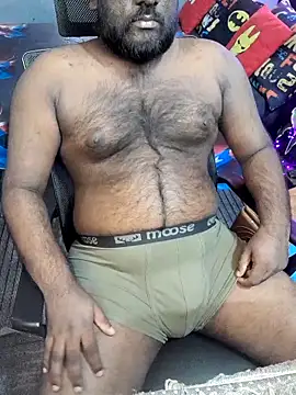 Rayansmith  online show from 20, 12, 2025