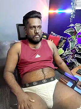 Rayansmith  online show from 4, 12, 2025