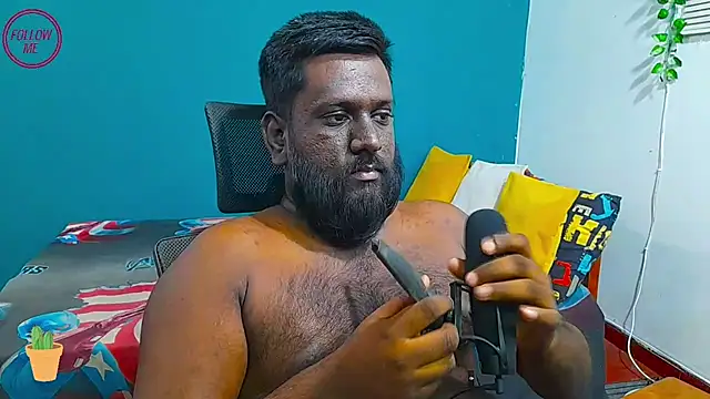 Rayansmith  online show from 13, 3, 2026