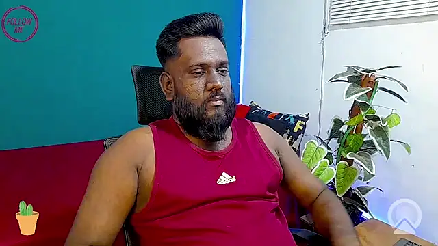 Rayansmith  online show from 7, 4, 2026