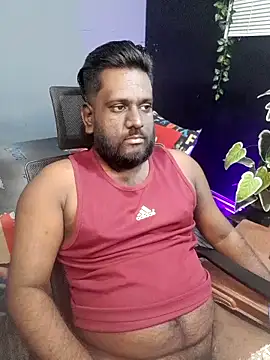 Rayansmith  online show from 23, 10, 2025