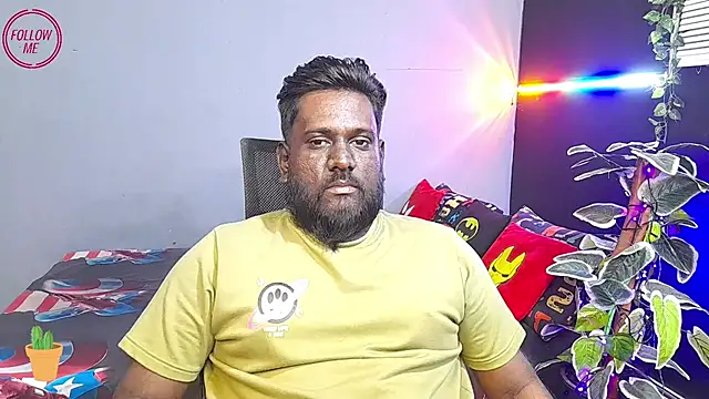 Rayansmith  online show from 7, 1, 2026