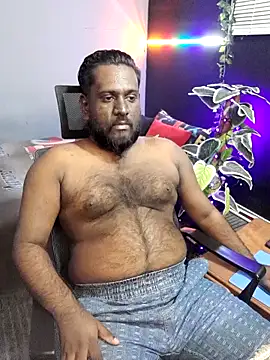 Rayansmith  online show from 18, 12, 2025