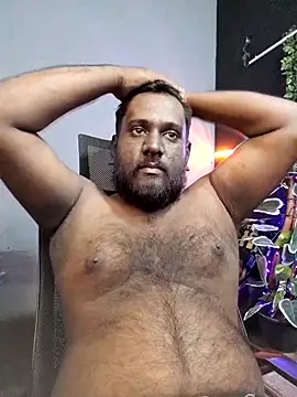 Rayansmith  online show from 14, 12, 2025