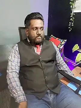 Rayansmith  online show from 31, 10, 2025