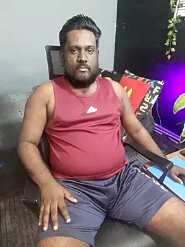 Rayansmith  online show from 13, 11, 2025